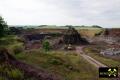 Basalt.- und Lavawerk Plaidter Hummerich bei Plaidt in der Osteifel, Rheinland-Pfalz, (D) (51) 16. Juni 2013.JPG